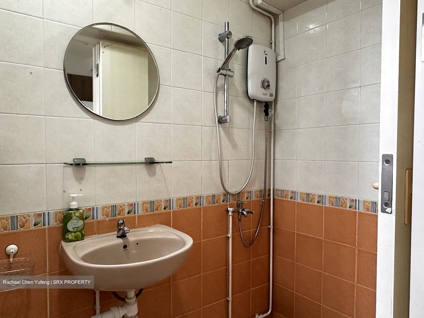 Blk 87 Telok Blangah Heights (Bukit Merah), HDB 4 Rooms #444230891